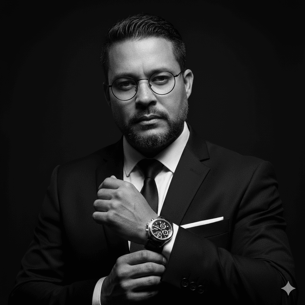 Master Medical-Style Professional Headshots for Real Estate Success