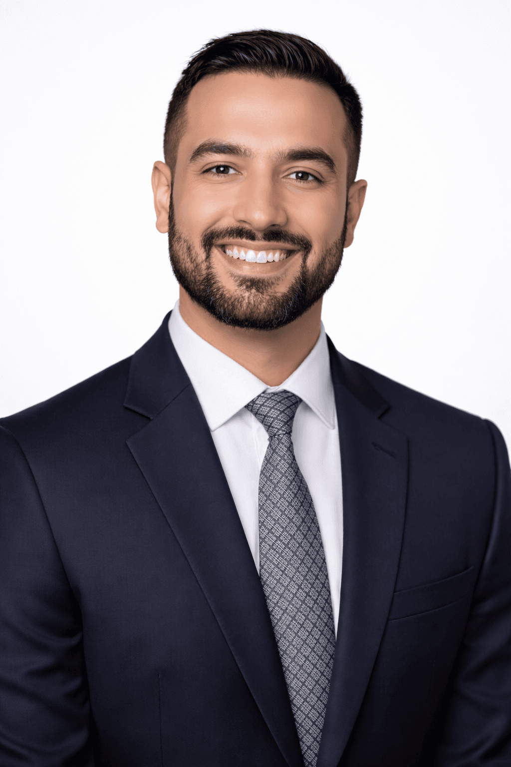 Achieve Stunning Business Portraits with Natural Light