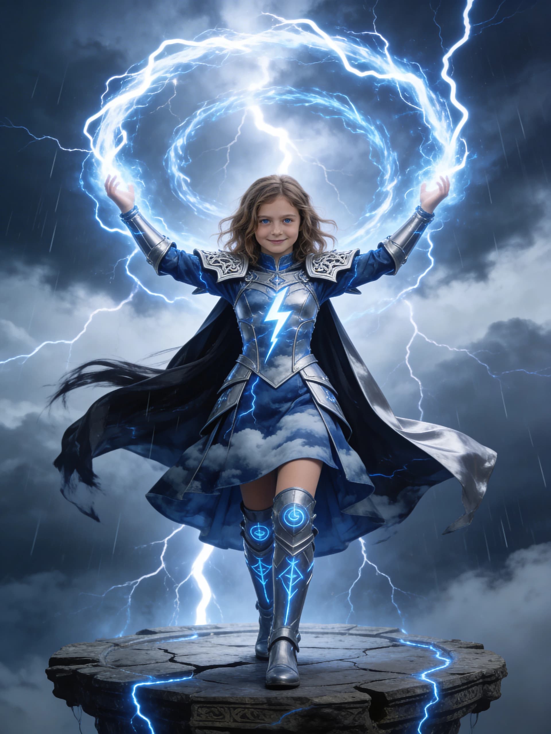 Mastering Business Portraits with Natural Lighting