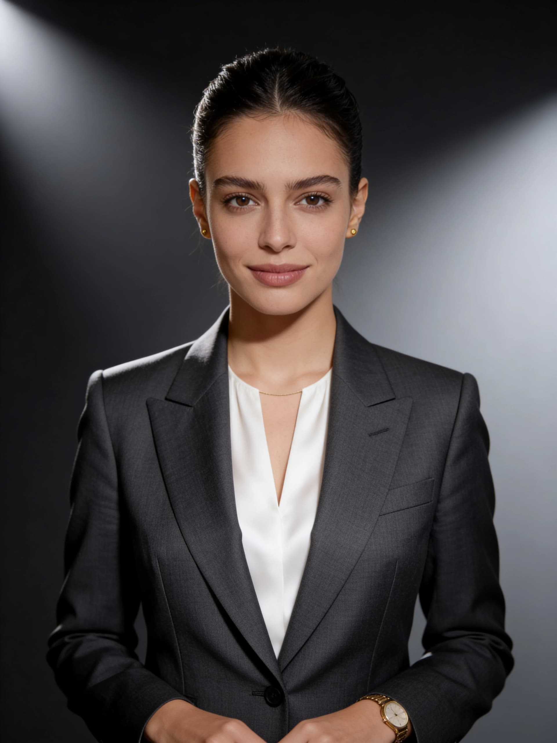 Transform Selfies to Pro Headshots: A Job Seeker's Guide