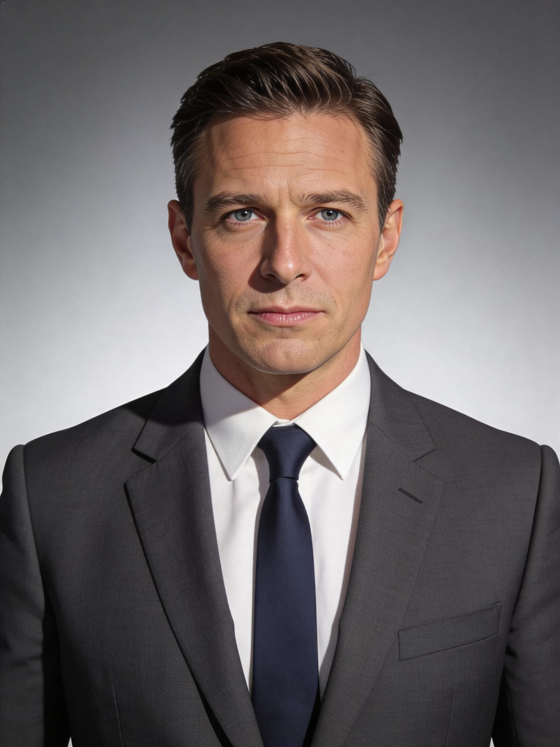 Elevate Your LinkedIn Profile with GPT-4o Headshots